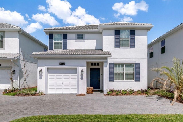 4772 Kings Castle Circle, KISSIMMEE