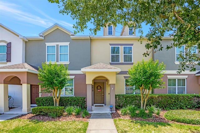 7819 Hardenton Street, WINDERMERE