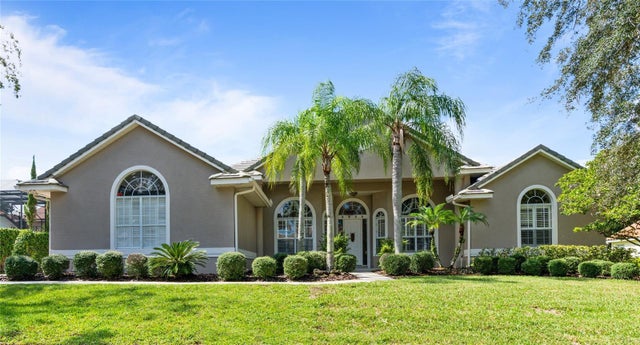 2232 Lake Vilma Drive, ORLANDO