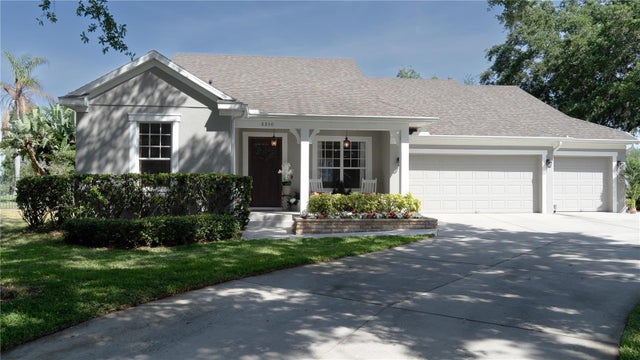 6350 Sedona Leaf Court, WINDERMERE