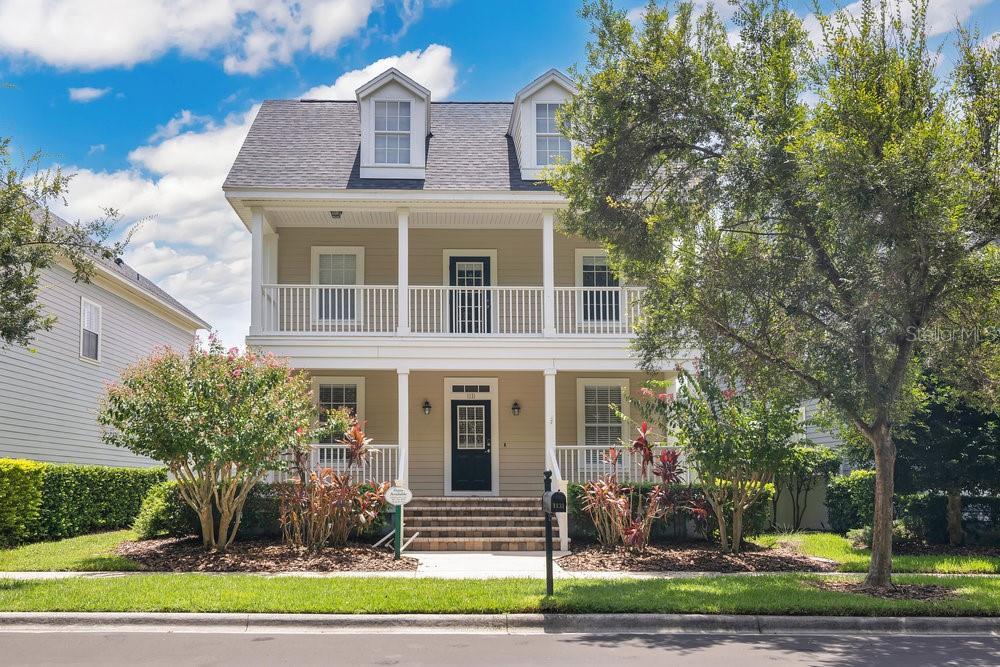 1131 Indigo Drive, CELEBRATION