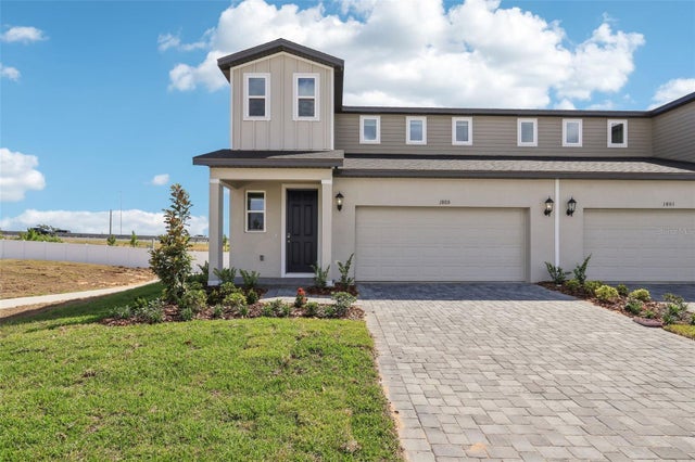 1805 Archer Drive, MINNEOLA