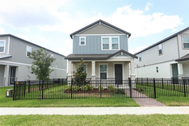 12272 Bracco Street, WINTER GARDEN