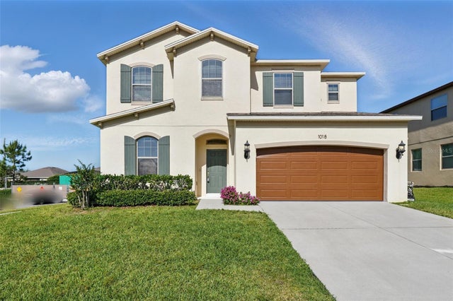 1018 Boxelder Avenue, MINNEOLA