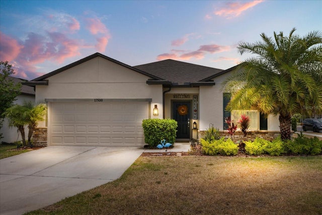 17500 Butterfly Pea Court, CLERMONT