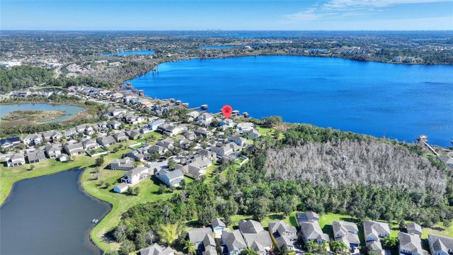 14906 Speer Lake Drive, WINTER GARDEN