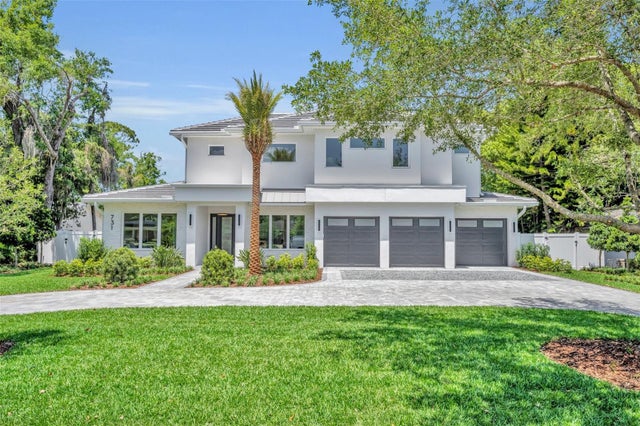 731 Williams Drive, WINTER PARK