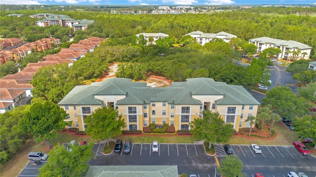 8908 Legacy Court 303, KISSIMMEE