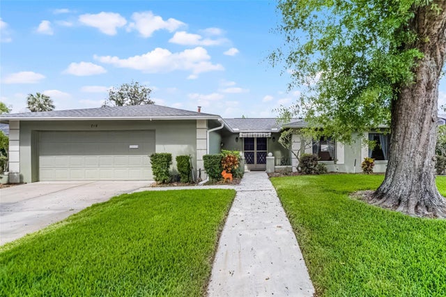 715 Roughbeard Road, WINTER PARK