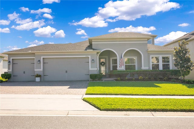 1780 Southern Red Oak Court, OCOEE