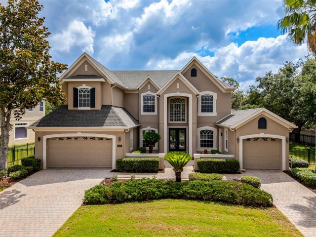 14003 Hampshire Bay Circle, WINTER GARDEN