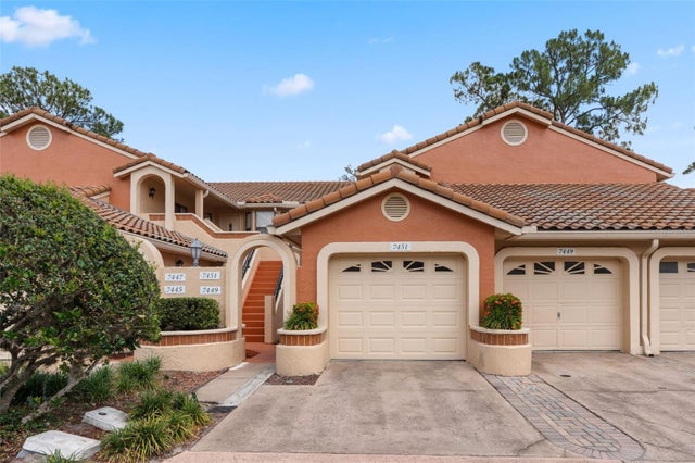 7449 Sugar Bend Drive 7449, ORLANDO