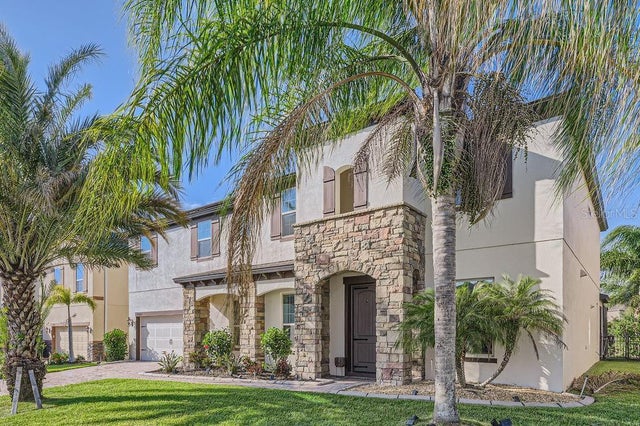 15465 Heron Hideaway Circle, WINTER GARDEN