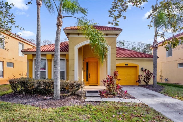 1031 Marcello Boulevard, KISSIMMEE
