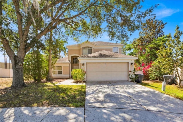 786 Oxford Drive, DAVENPORT