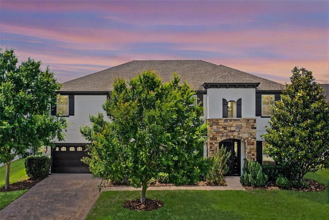 408 Egret Place Drive, WINTER GARDEN