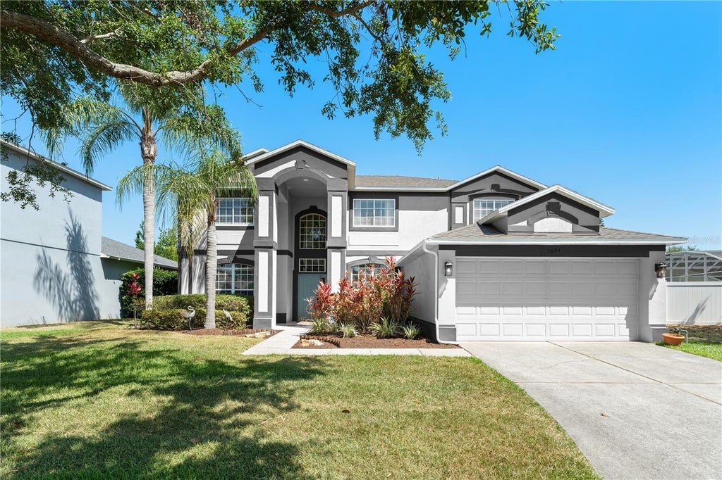 2644 Slagrove Court, WINTER GARDEN