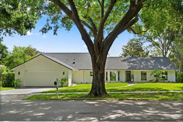 4065 Winderlakes Drive, ORLANDO