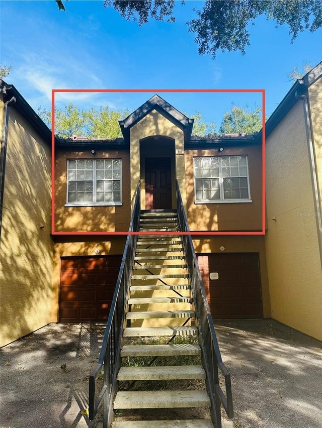 6328 Raleigh Street 816, ORLANDO