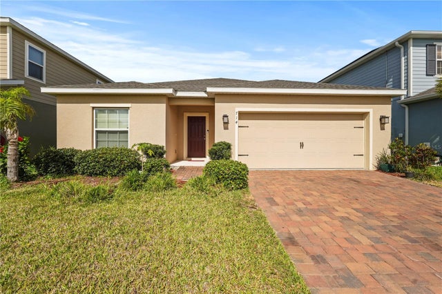 714 Golden Elm Drive, APOPKA