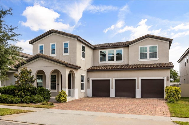 9567 Meadow Hunt Way, WINTER GARDEN