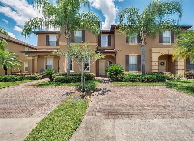 416 Calabria Avenue, DAVENPORT