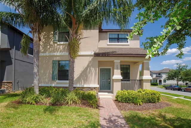 7931 Rock Dove Drive, WINTER GARDEN