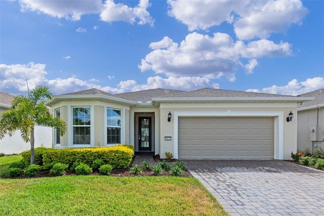 6121 Blue Pond Way, ST CLOUD