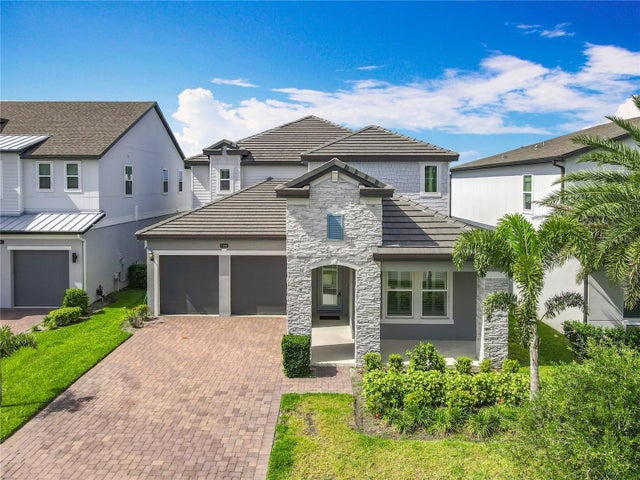 7398 Alpine Butterfly Ln, ORLANDO