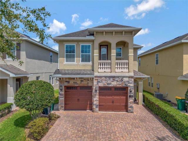 7564 Marker Avenue, KISSIMMEE