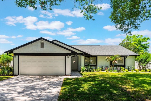 7664 Clubhouse Estates Drive, ORLANDO