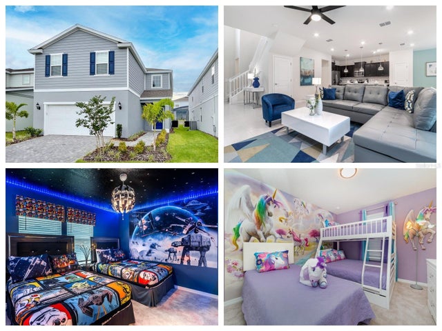 1820 Summer Drive, DAVENPORT