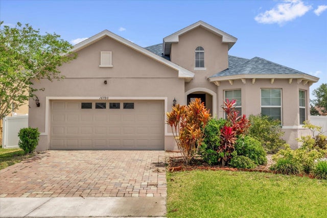 16780 Meadows Street, CLERMONT