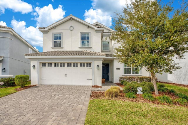 9034 Stinger Drive, DAVENPORT