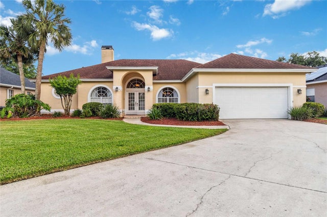 1024 Featherstone Circle, OCOEE