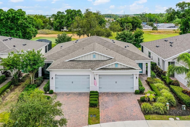 1855 Flora Pass Place, KISSIMMEE