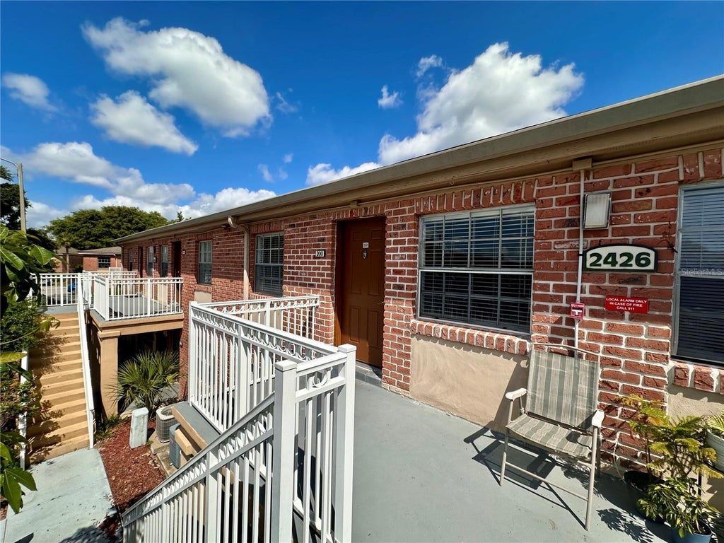 2426 Branch Way 200, MAITLAND