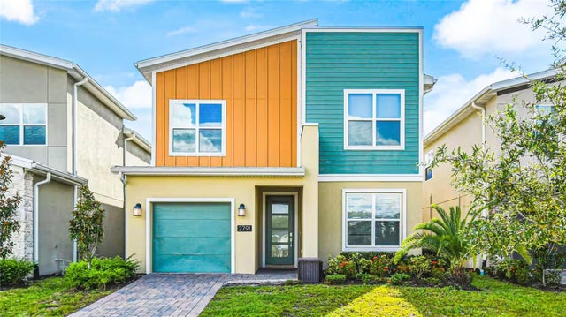 2791 Punctuation Place, KISSIMMEE