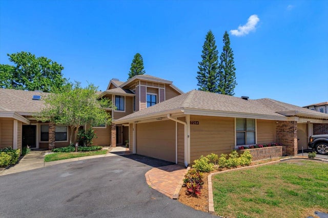 7254 Della Drive, ORLANDO