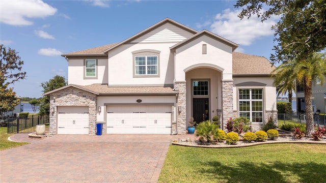 16054 Johns Lake Overlook Drive, WINTER GARDEN
