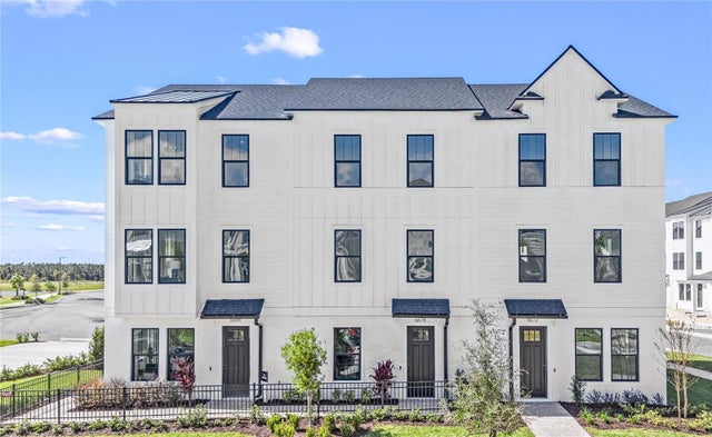 6678 Juneberry Way, WINTER GARDEN