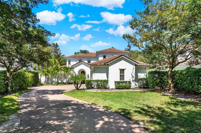 9743 Covent Garden Drive, ORLANDO