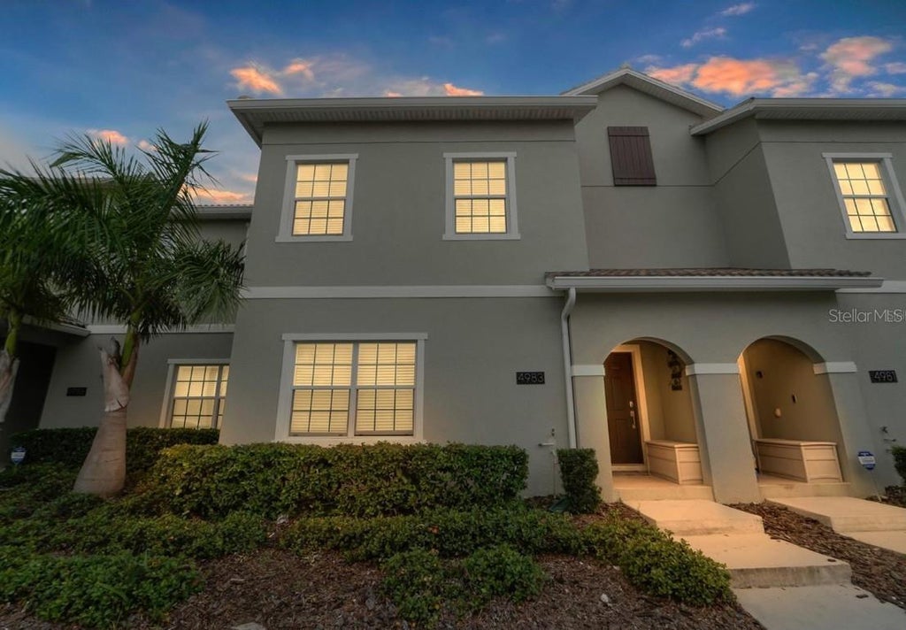 4983 Windermere Avenue, KISSIMMEE