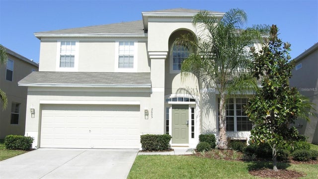 2605 Daulby Street, KISSIMMEE