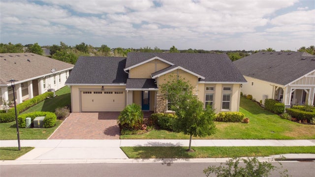 2604 Meadowedge Loop, ST CLOUD