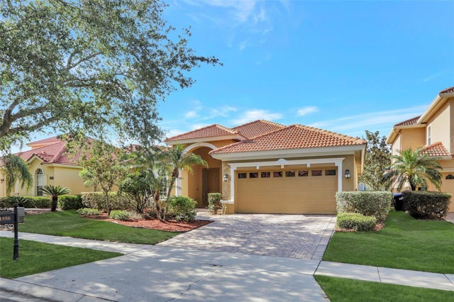 11556 Via Lucerna Circle, WINDERMERE