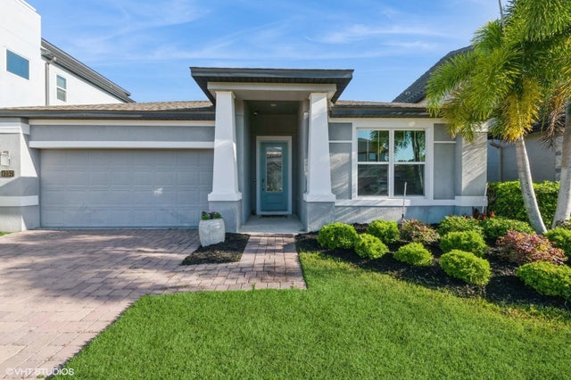 1757 Standing Rock Circle, OAKLAND