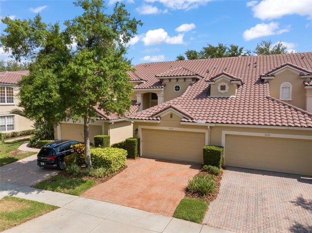 8539 Via Bella Notte, ORLANDO