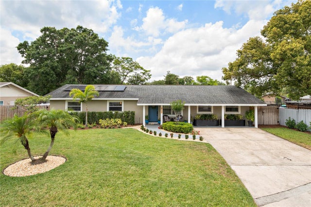 417 Carvell Drive, WINTER PARK
