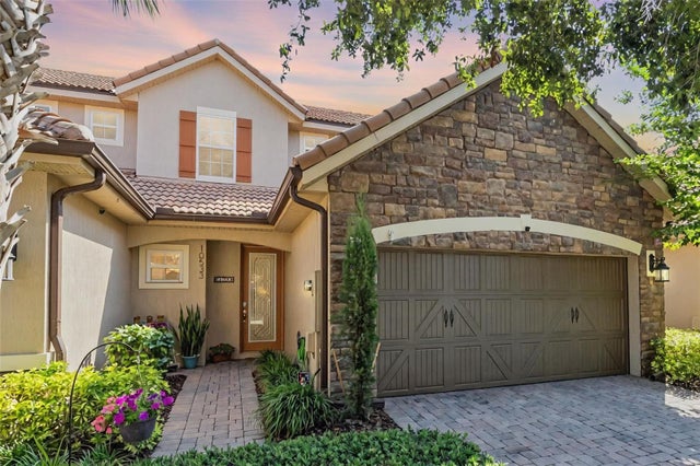 10533 Belfry Circle, ORLANDO